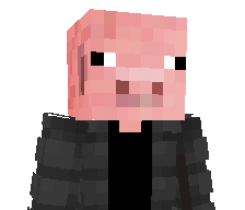 iKicraft's skin