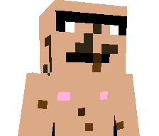 TheTuffDom's skin