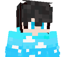 burntlemon500's skin