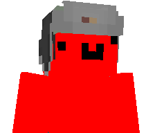 ireallyhategreen's skin