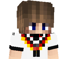 Shyruqa's skin