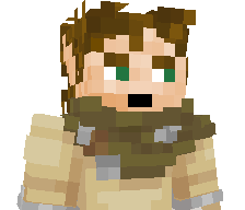Schmobogey's skin