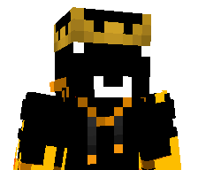 Jacobproass's skin