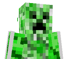 Kalkoula's skin
