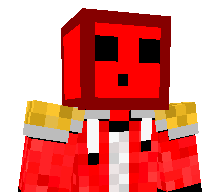 Carlosgamer6000's skin