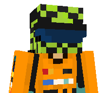 starclone720's skin