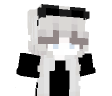 Dacr7z's skin