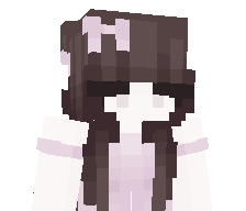 _Caramelii's skin