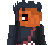 R0rax's skin