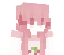 disgustado's skin