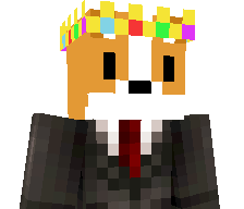 PoggoTheDoggoMC's skin