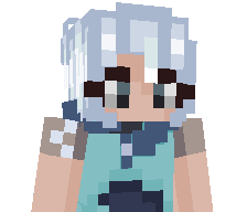 Mesiiic's skin