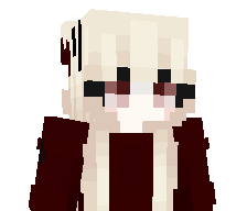 Littemeow's skin