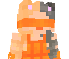 MosaPoar's skin