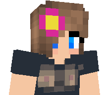 GtotheX's skin