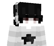 supergodmine's skin