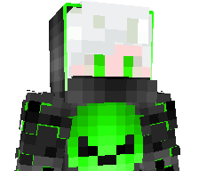 Zlegendmagni's skin