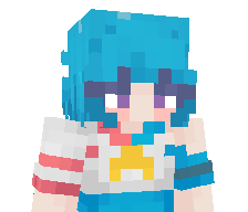 2miary's skin