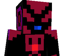 Cookieman22's skin
