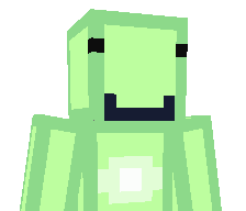 GreenbeanForLife's skin