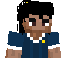ElLuquilla's skin