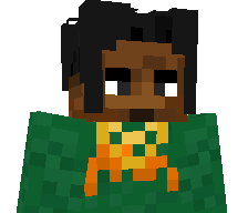 Killerisnot's skin