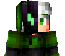 jecay's skin