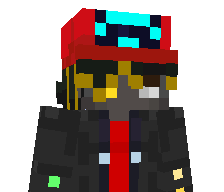 Untiedous's skin