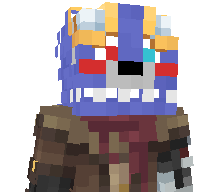 Bonnie_Stars's skin
