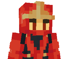 YoungFlegma's skin