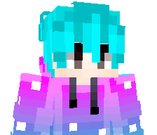Pignolin's skin