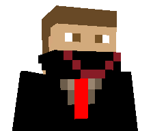 DarkShadowHiter's skin