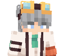 KianTheGod's skin