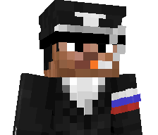 lulzraft's skin
