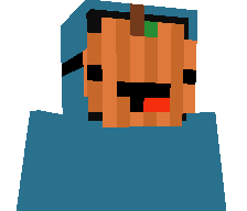 StrawClient6387's skin