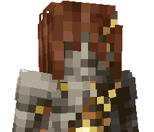 Wollip45's skin