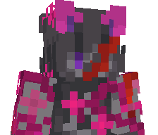lumaora's skin