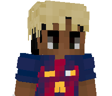 Fe_yurr's skin