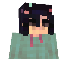 IronSpree's skin