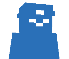 Blubxxx's skin