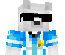 MocaJax110's skin
