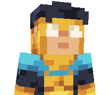 JJtheBear007's skin