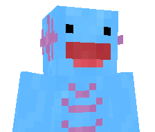 MoskaEnzo's skin
