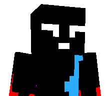 BlockSorcerer25's skin
