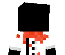 ikbaluzuner's skin