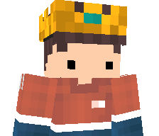 Itz_Axron's skin