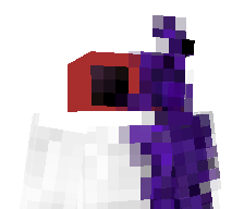 gn0se's skin