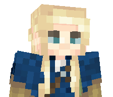 McGiselberta's skin