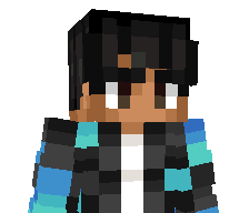 Justabanner's skin