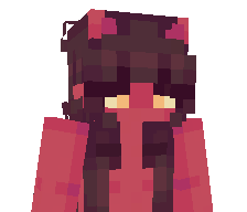 Luconiss's skin